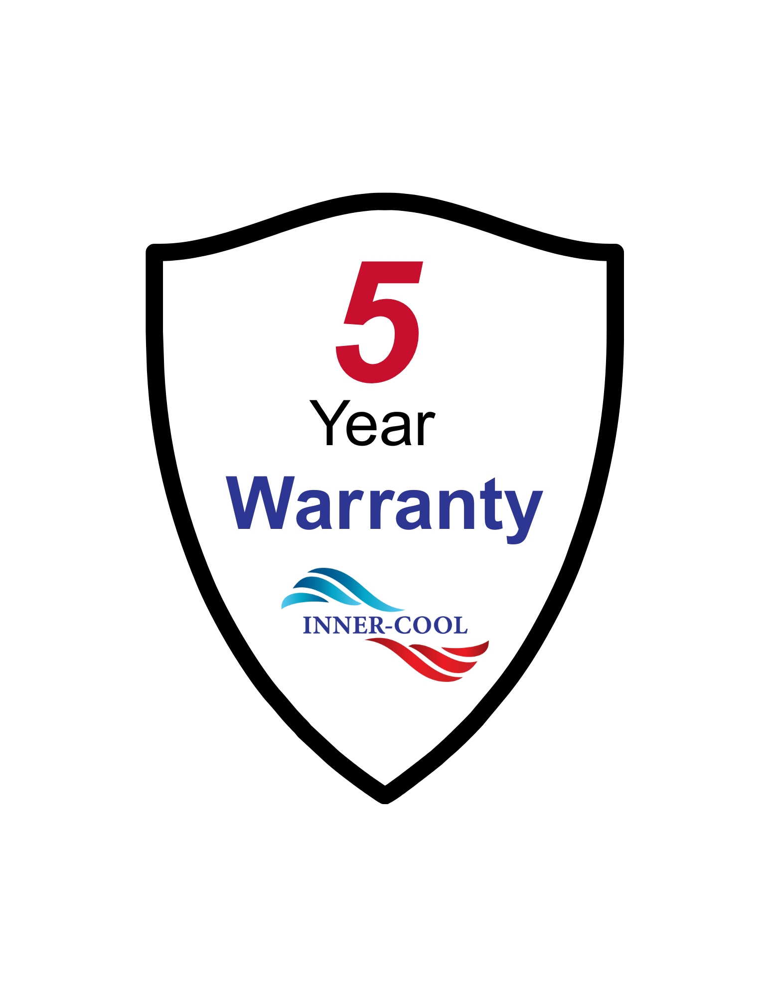 A warranty document.