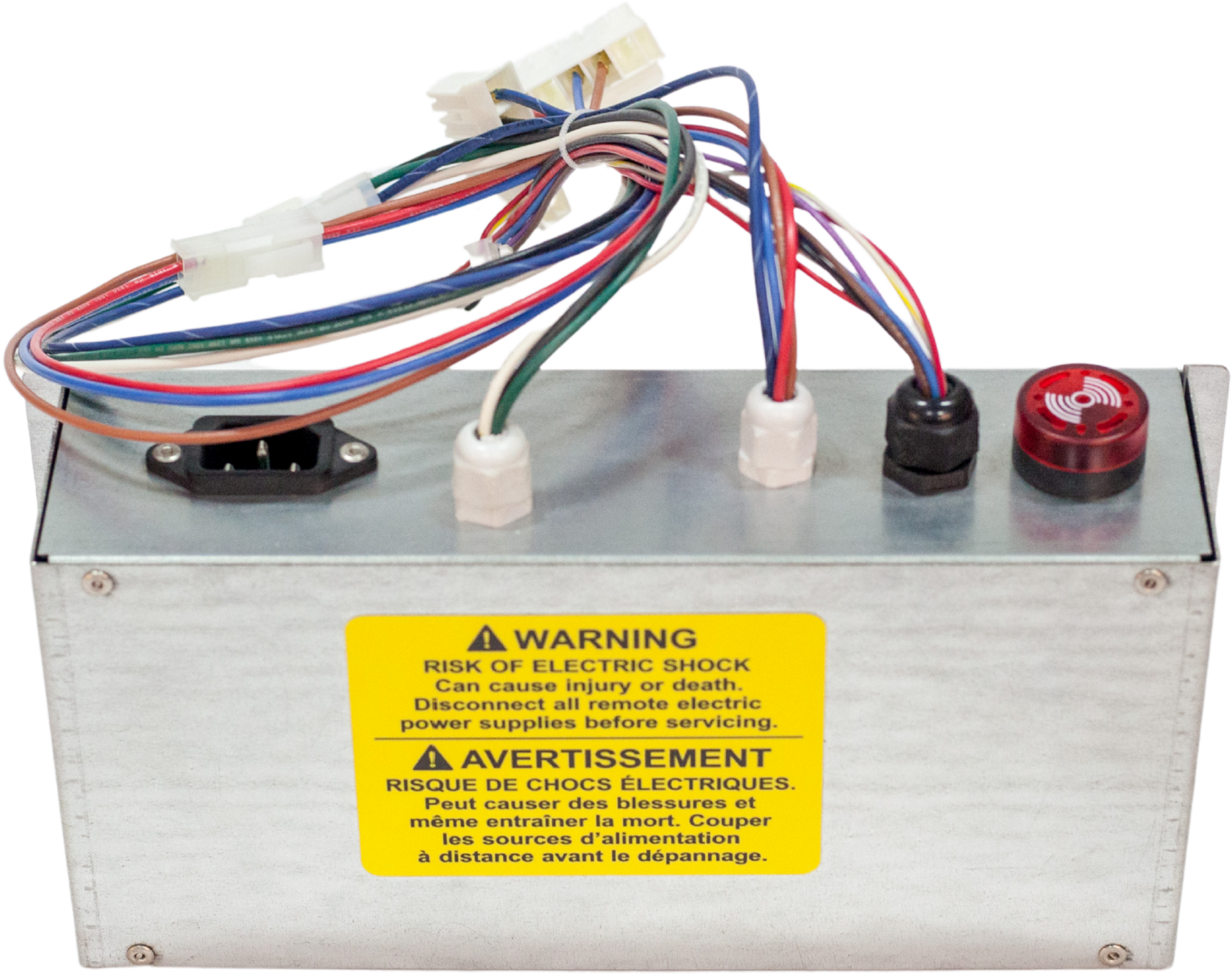 Electrical Box