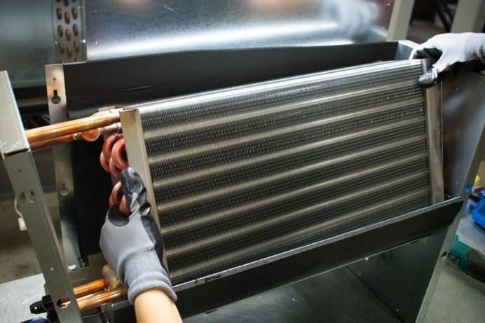 Coil System