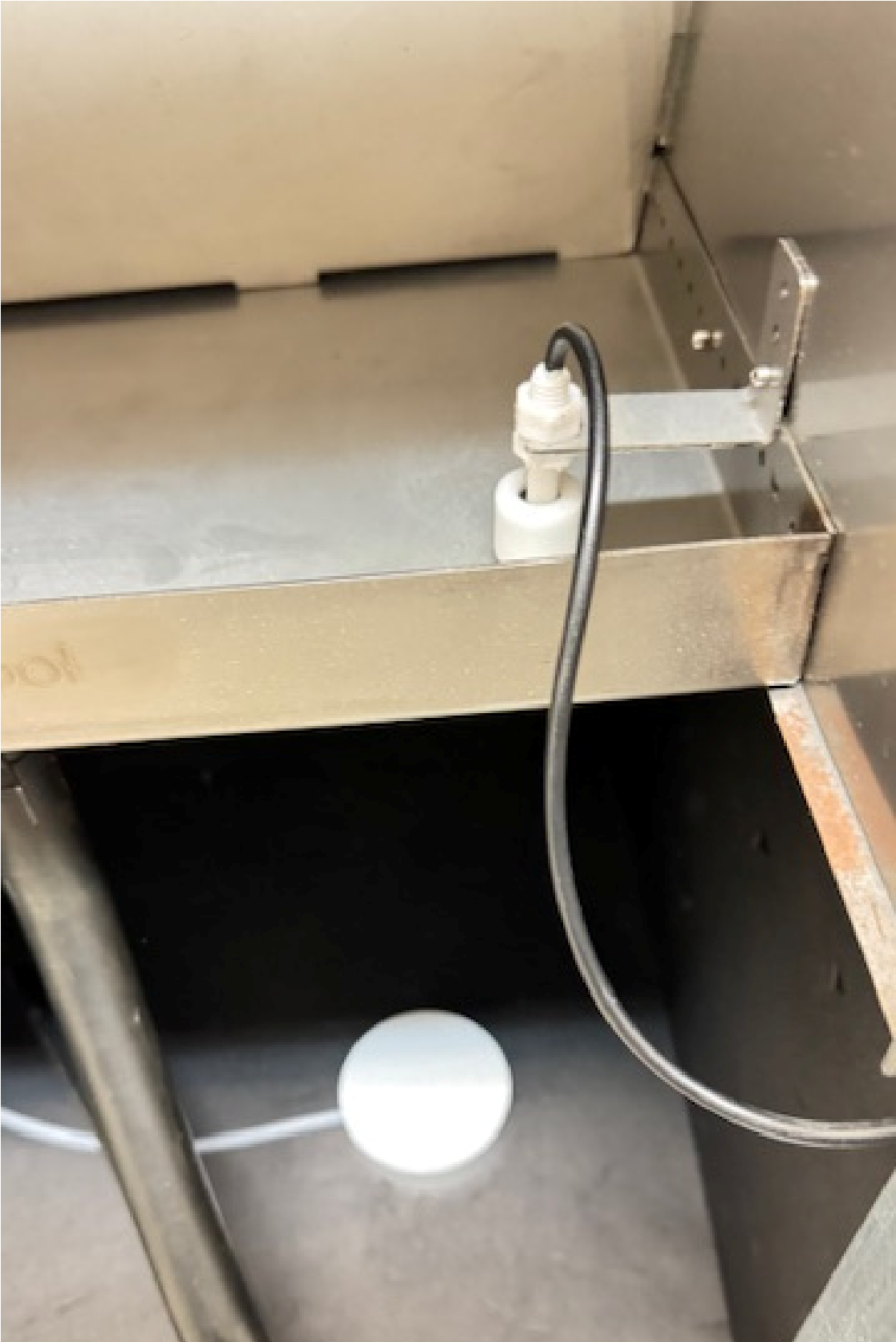Drain Pan