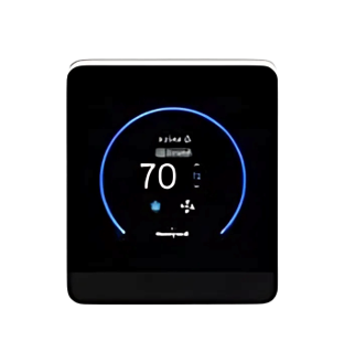 Thermostat Controls