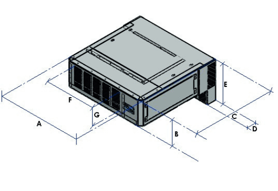 Physical Dimensions Preview