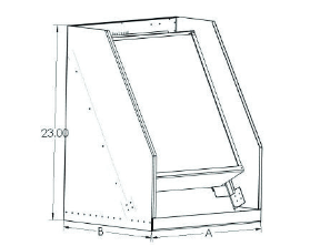 Physical Dimensions Preview
